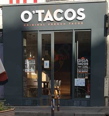 O'tacos