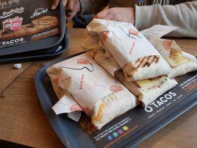 O'tacos