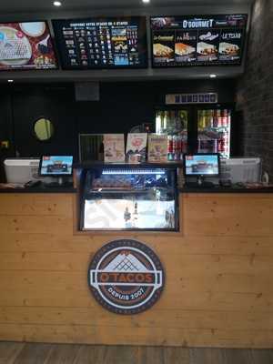O'tacos