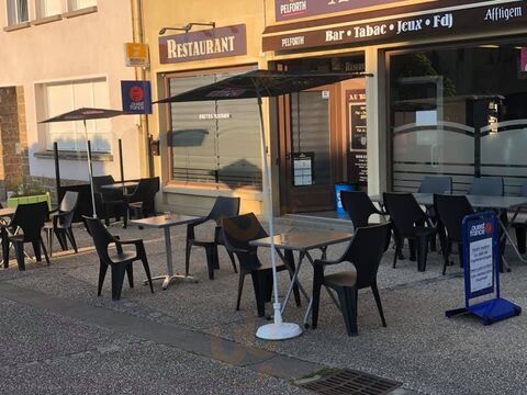 Au Bistro