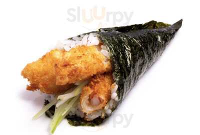 Les Sushis Du Panier