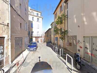 Les Sushis Du Panier