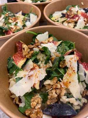 La Petite Cantine Toulouse