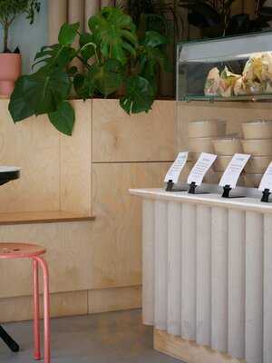 La Petite Cantine Toulouse