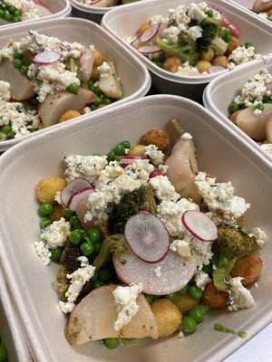 La Petite Cantine Toulouse