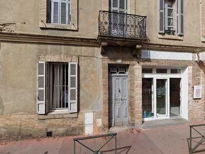 La Petite Cantine Toulouse