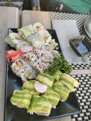 Shiso Sushi