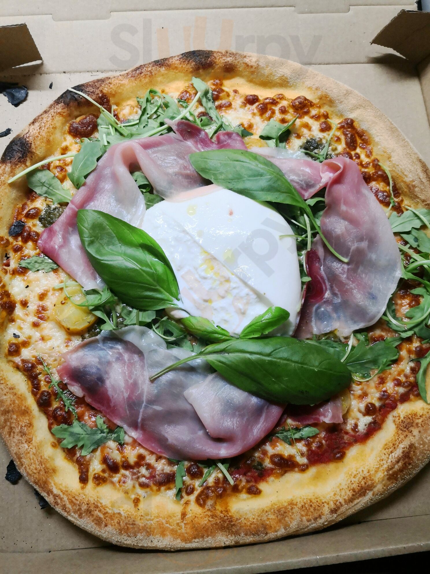 Pizzeria Pachino