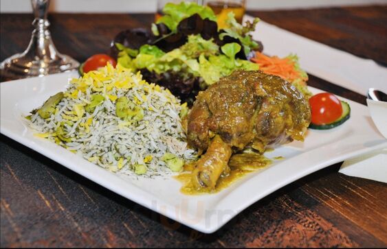 Afghan Kebab House