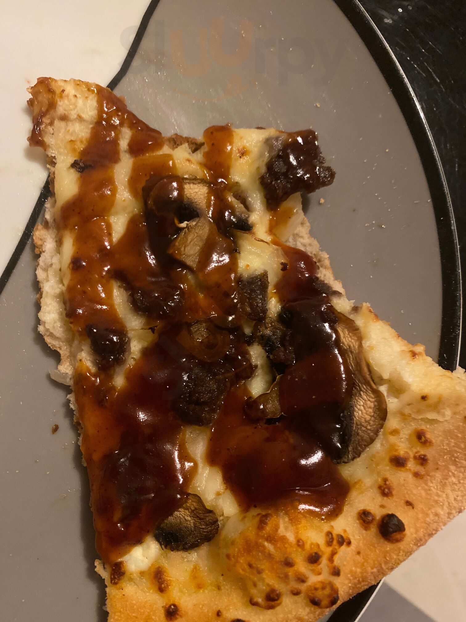 Domino's Chaumont