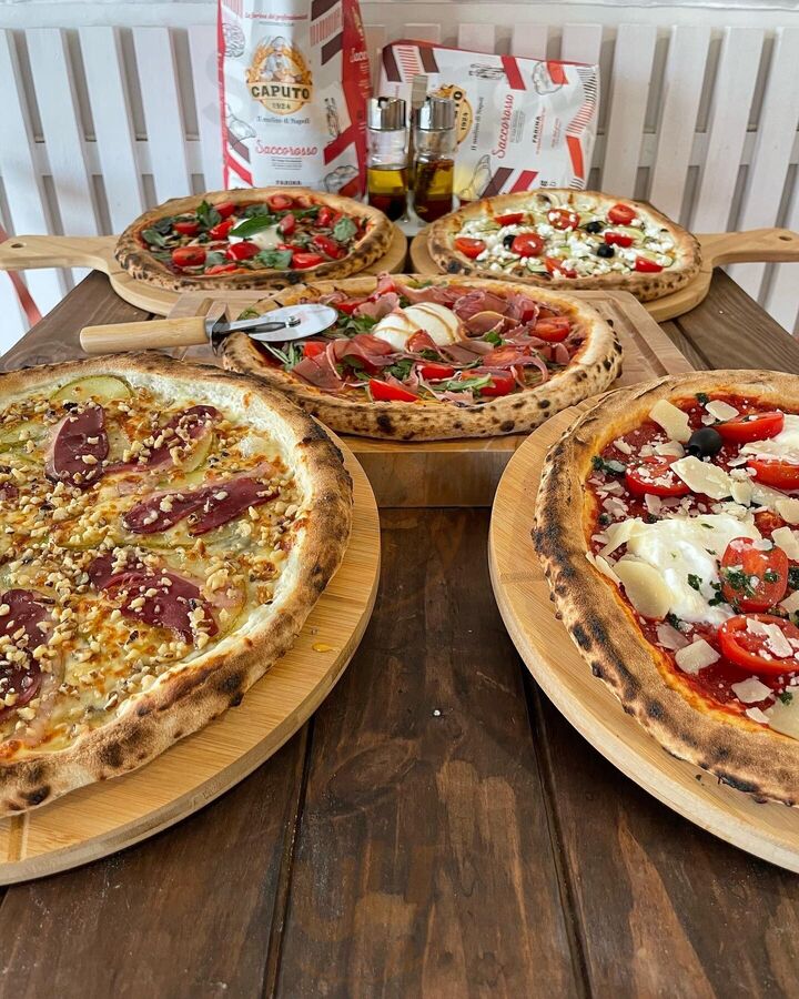 Dia Pizza