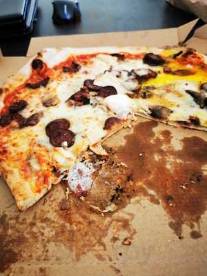 Pietra Foci Restaurant