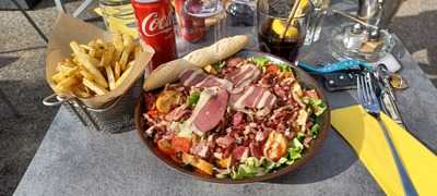 Pietra Foci Restaurant