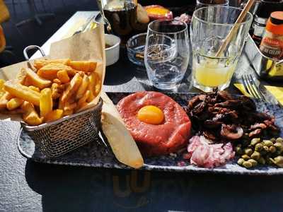 Pietra Foci Restaurant