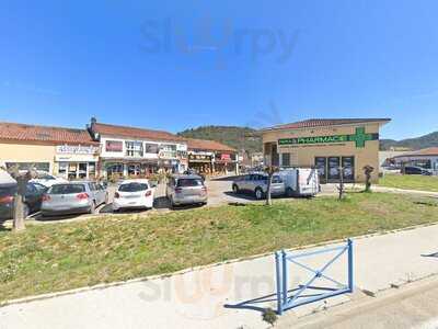 Pietra Foci Restaurant