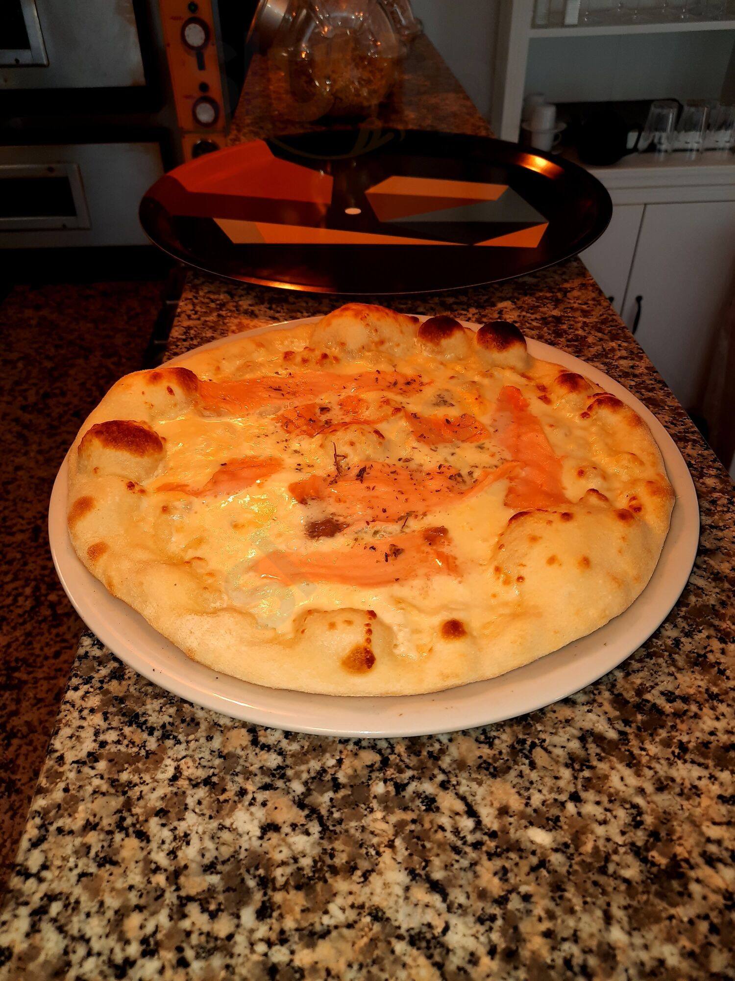 Pizza Restaurant La Dokkana