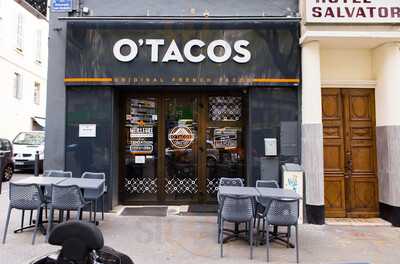 O'tacos