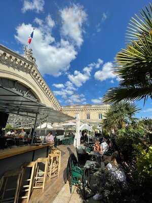 Le Perchoir De L'est