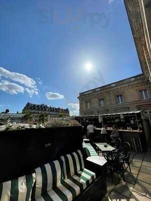 Le Perchoir De L'est