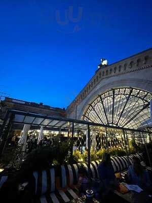 Le Perchoir De L'est