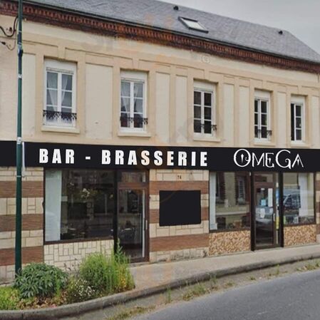 Omega