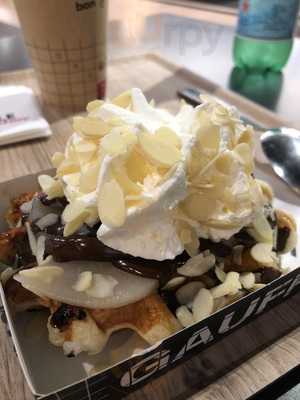 Waffle Factory 