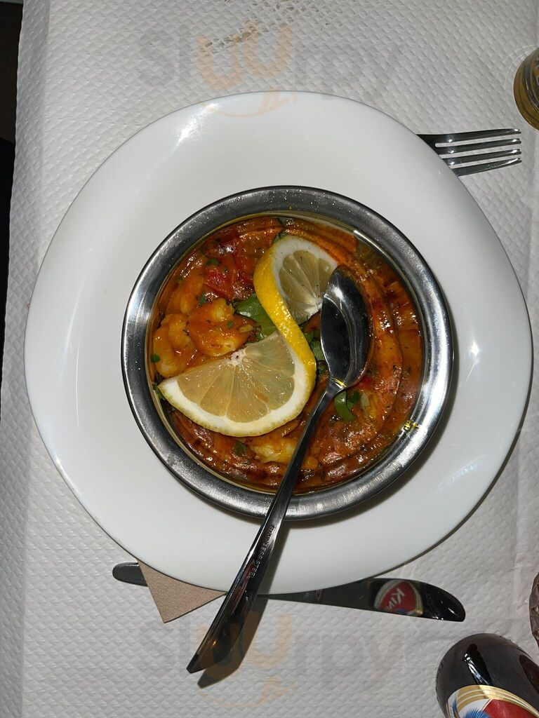 Dawat Restaurant