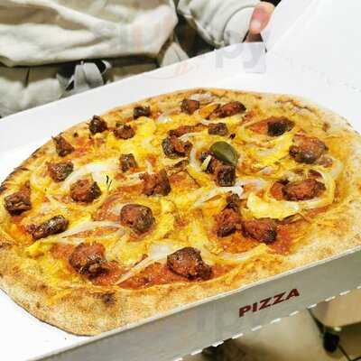 Comme À La Maison Un Parti Pris