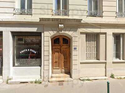 Comme À La Maison Un Parti Pris