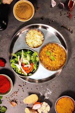 Tandoori Masala Food Truck