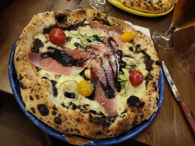 Trattoria Du Val