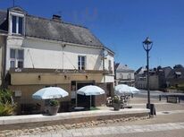 Café Bar Restaurant Du Centre Esvres