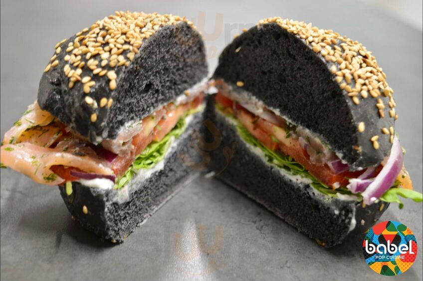 Babël Pop Cuisine