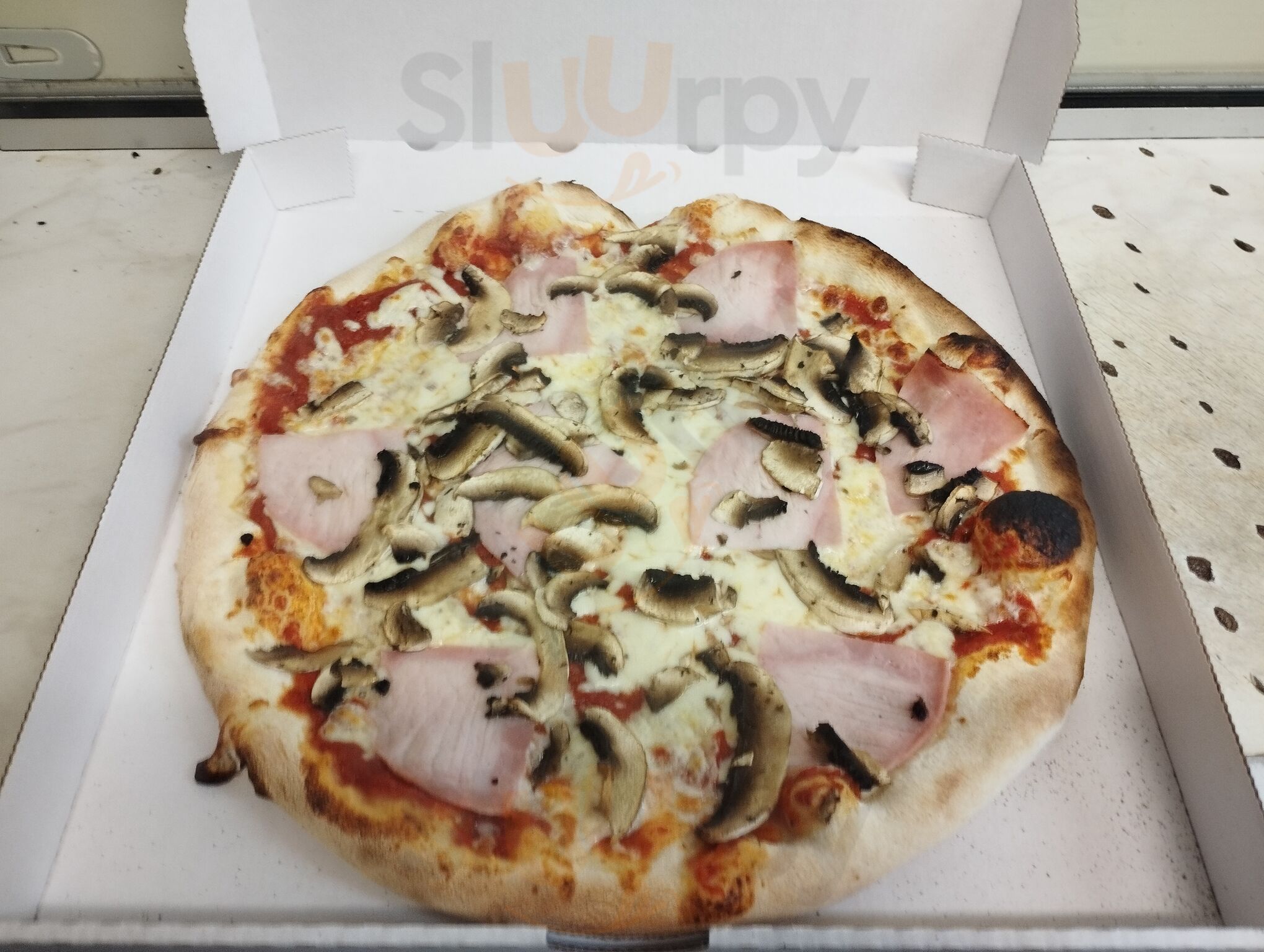 Pizza Planet'