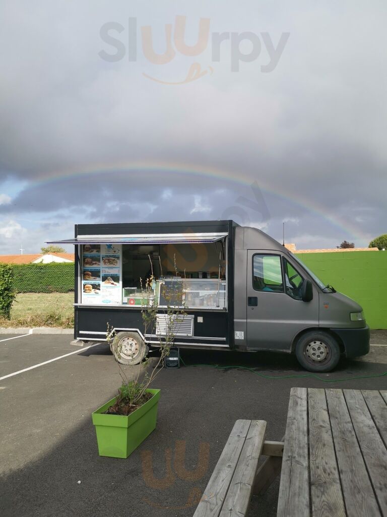 Poseidon's Kitchen