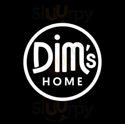 Dim's Home