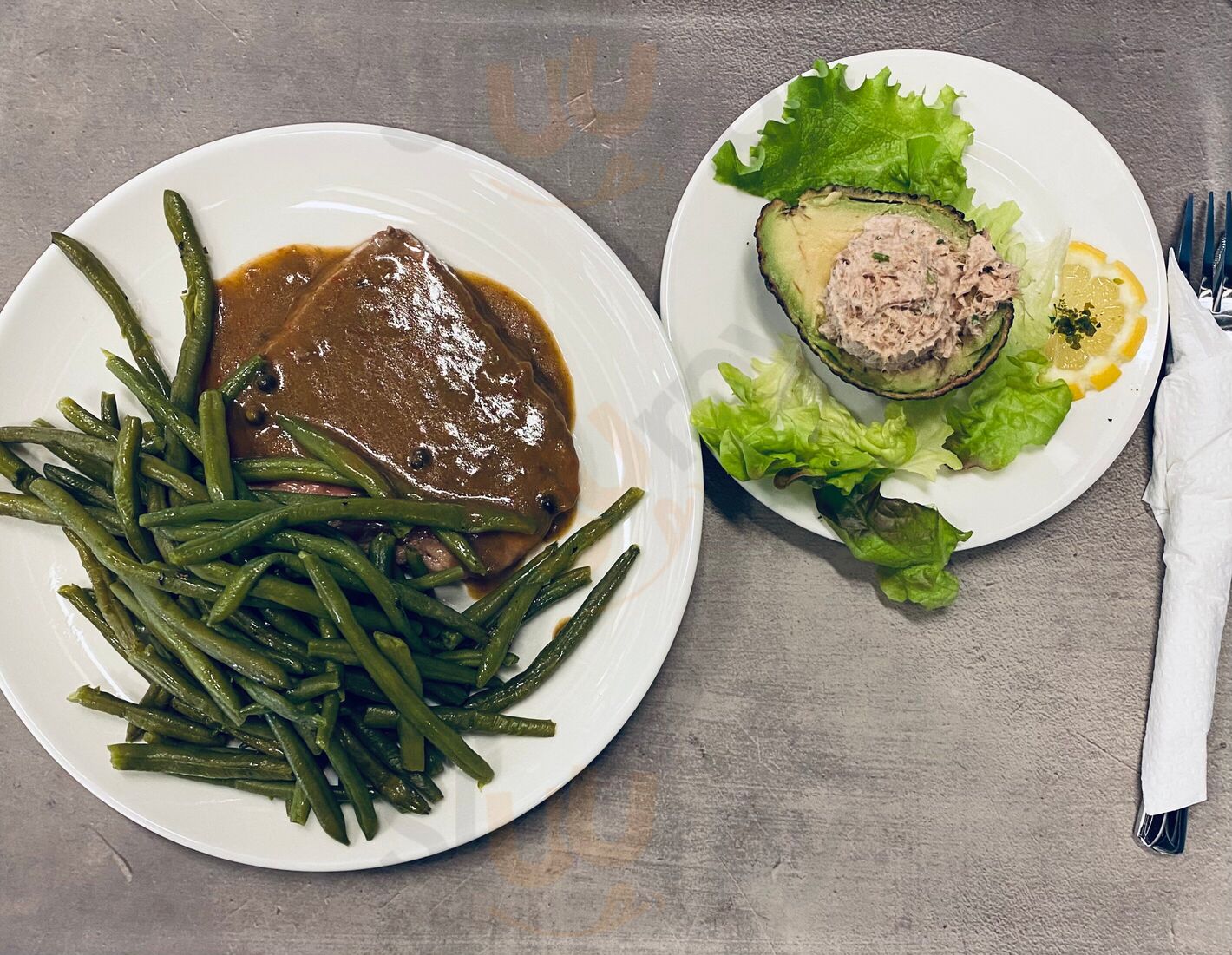 Les Comptoirs De L'étang