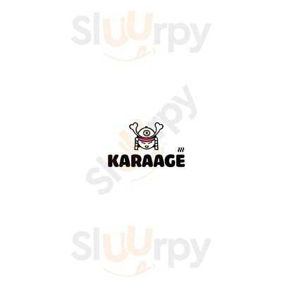 Karaage