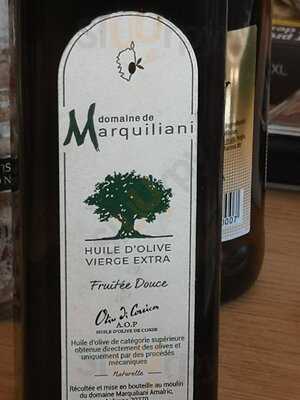 La Villa Plage Calvi 