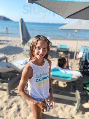 La Villa Plage Calvi 