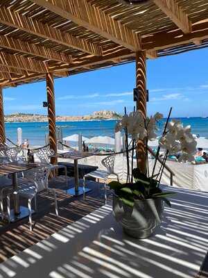 La Villa Plage Calvi 