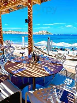 La Villa Plage Calvi 