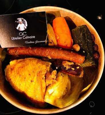 L'atelier Culinaire