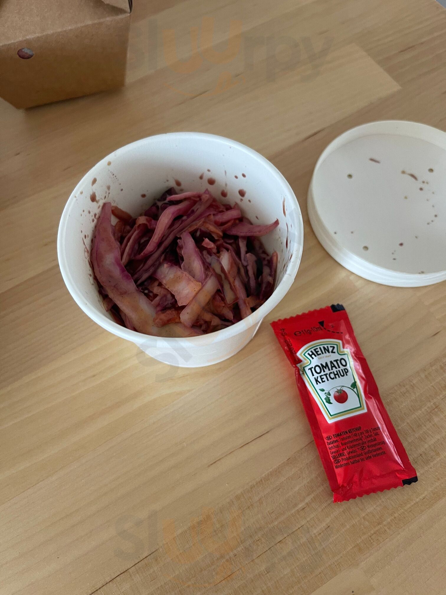 Out Fry - Korean Fried Chicken