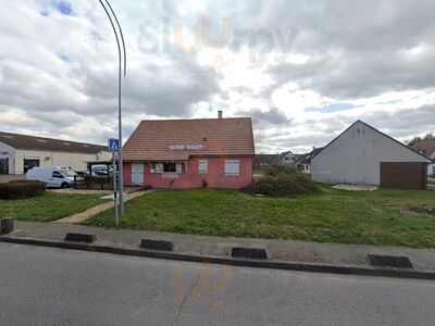 Le Pavillon