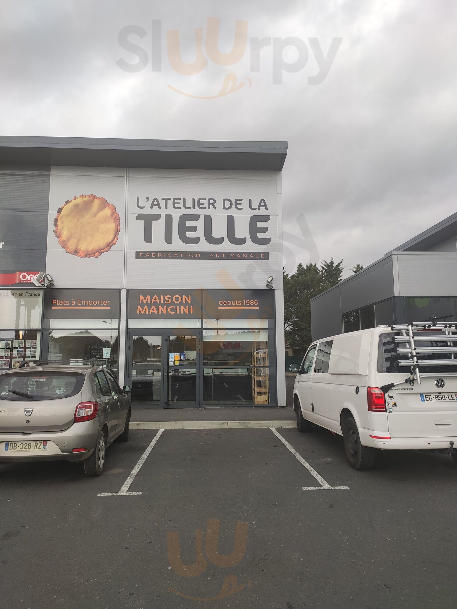 L'atelier De La Tielle