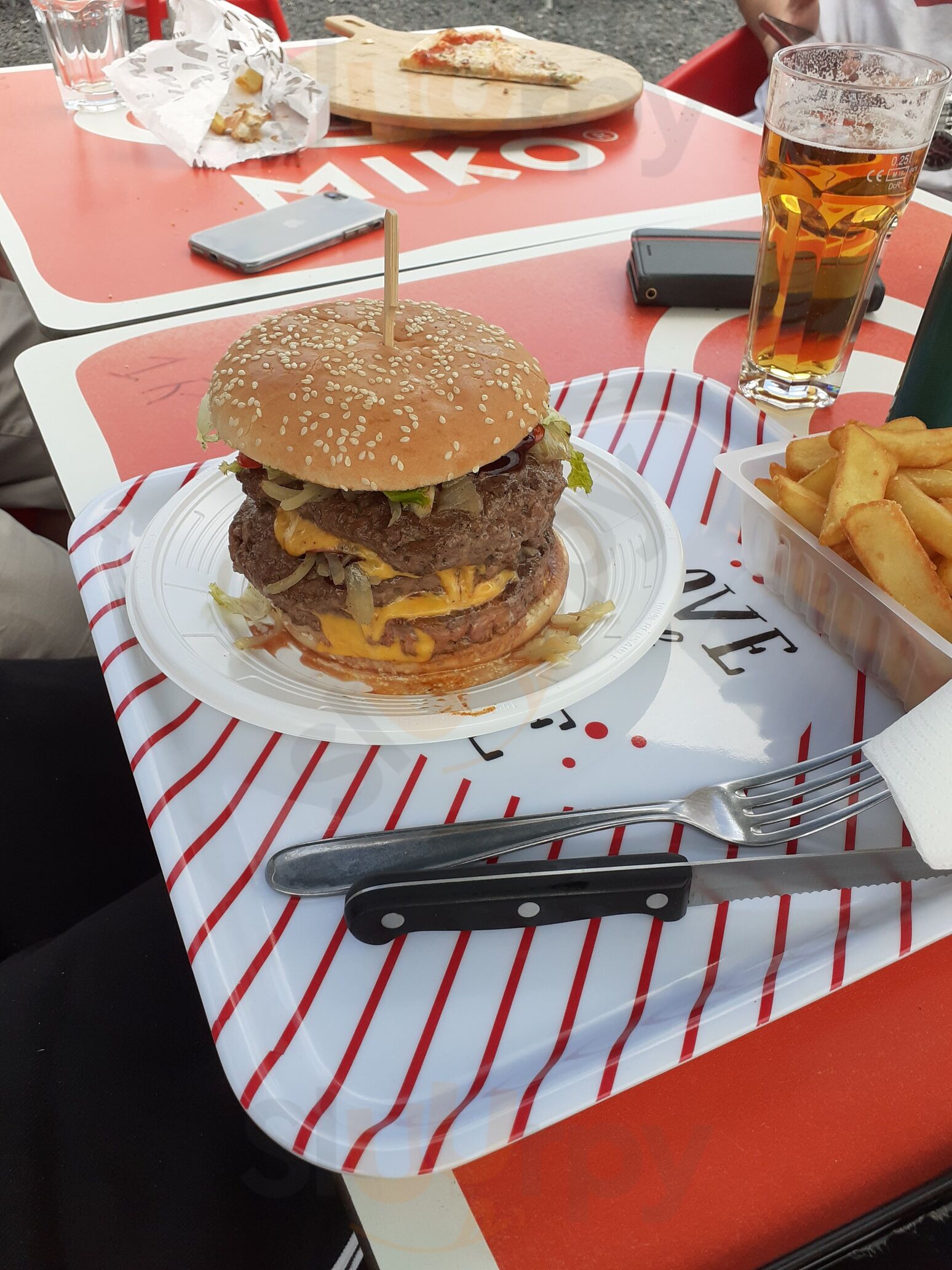 Le Snack De Valou