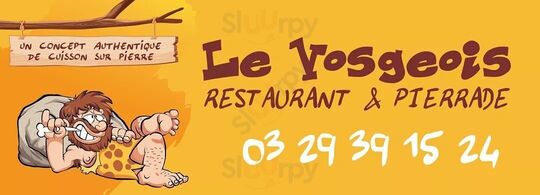 Le Vosgeois