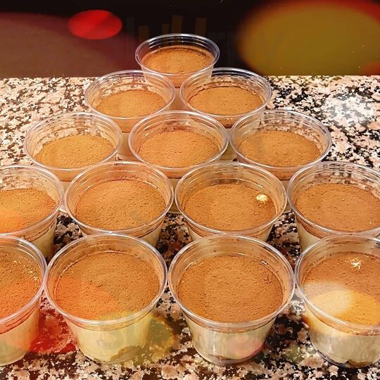 Boulangerie La Talmelière