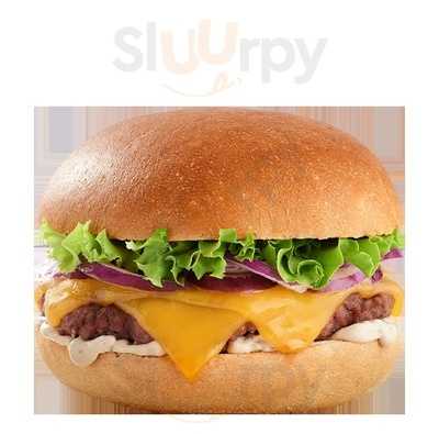 Speed Burger - Gayeulles